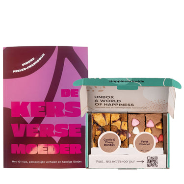 Voor de kersverse moeder!