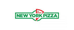 NEW YORK PIZZA