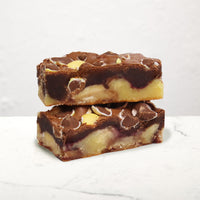 Limited Edition: Feest Favoriet Paasbrownies