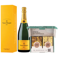 Bubbels & Brownies (75cl)