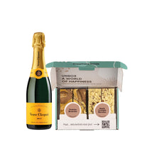 Bubbels & Brownies (37,5cl)