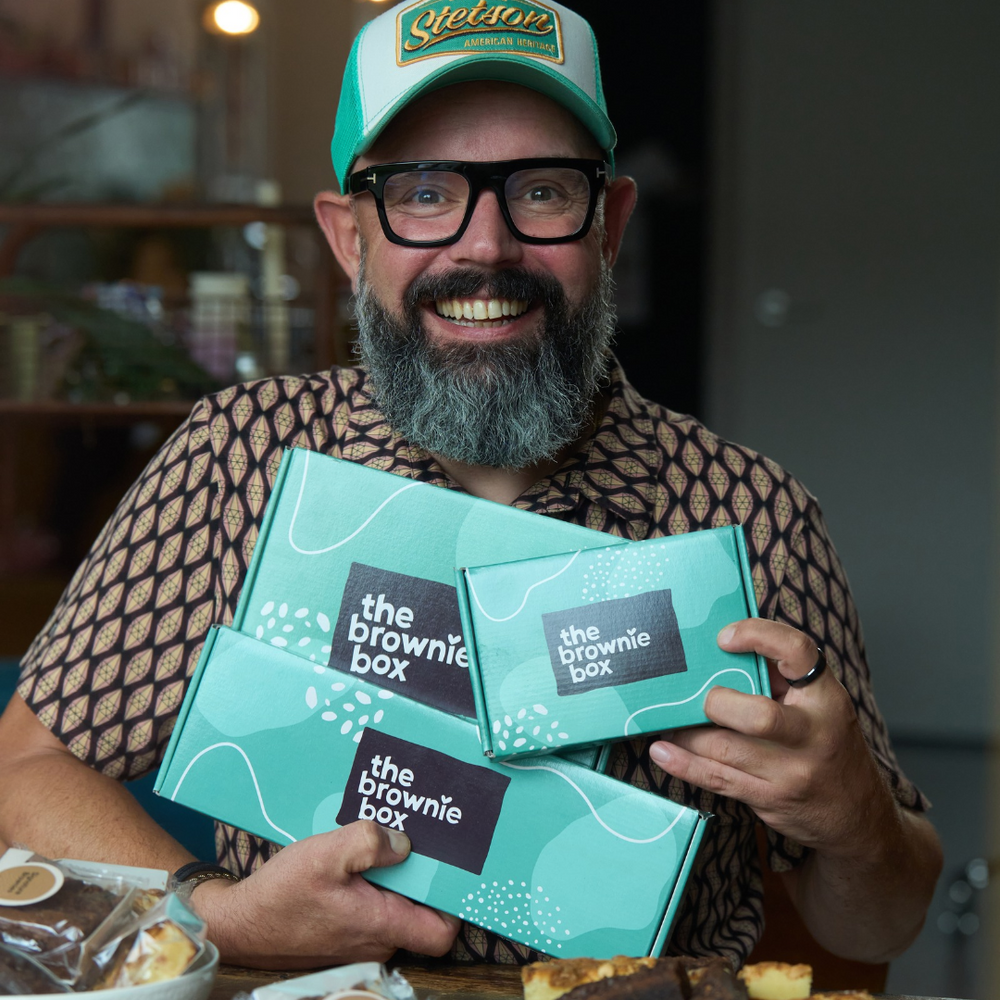 Premium: Ramon's Signature Box