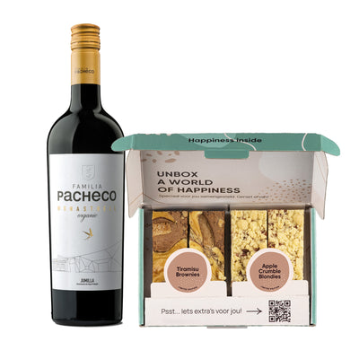 Gezellige Kerstborrel