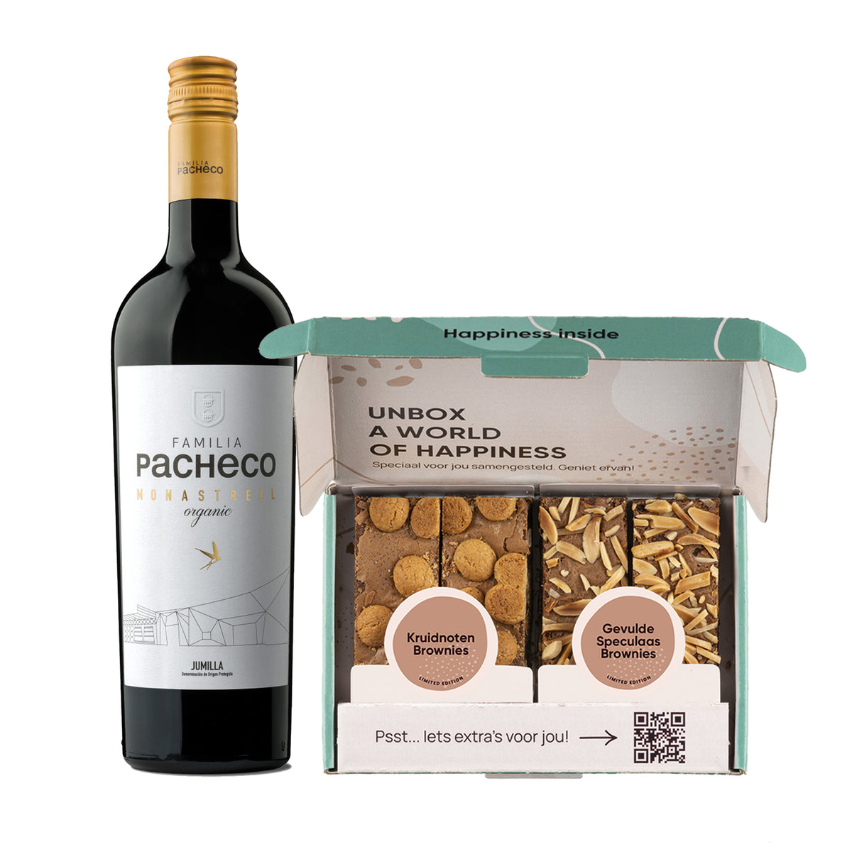 Gezellige Sinterklaas Borrel