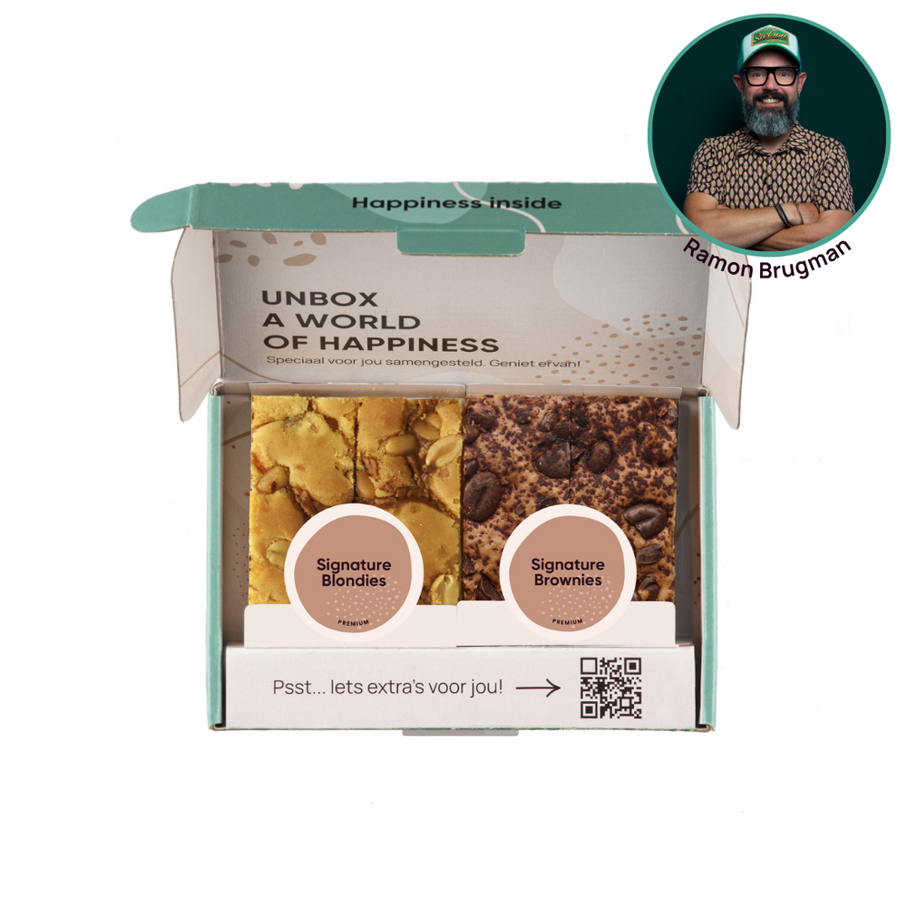 Premium: Ramon's Signature Box