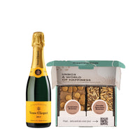 Sint Loves Champagne (37,5cl)