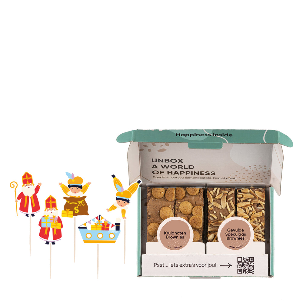 Sinterklaas Cadeau