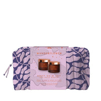 Wanderflower Soft Skin Set