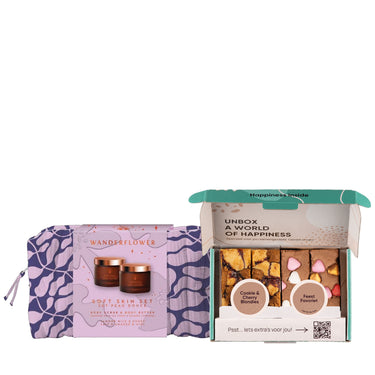 Jij bent mijn powervrouw!