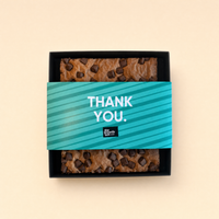 Thank you Brownie XL