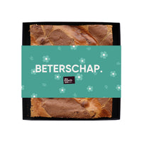 Beterschap Brownie XL