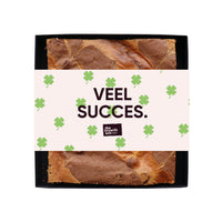 Veel Succes Brownie XL