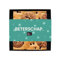 Beterschap Brownie XL