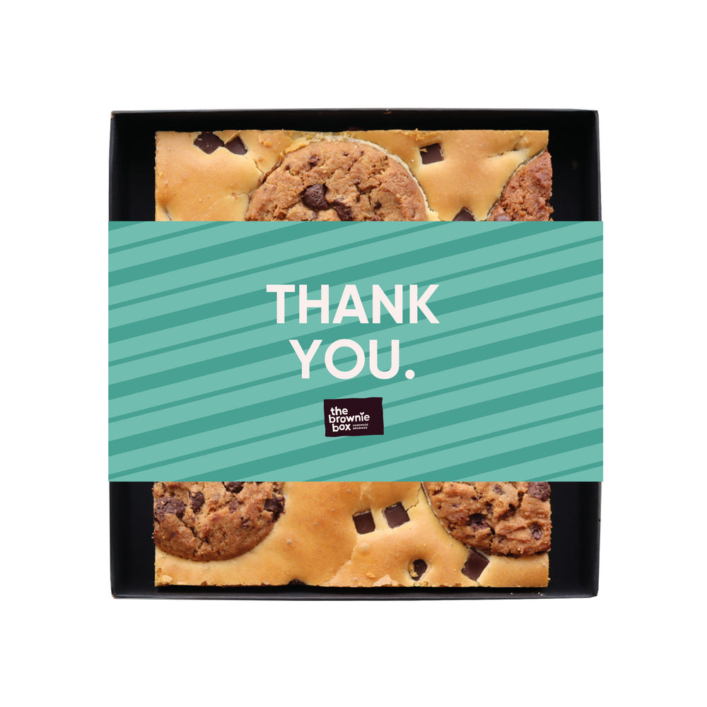 Thank you Brownie XL
