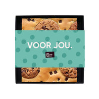 Voor jou Brownie XL