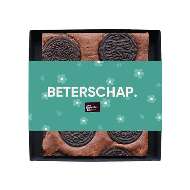 Beterschap Brownie XL