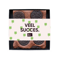 Veel Succes Brownie XL