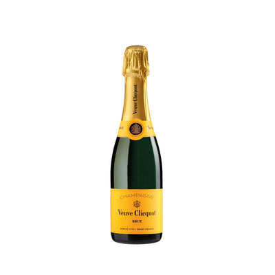 Fles (37,5 cl) Veuve Clicquot