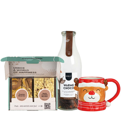 Een kerstig momentje voor jezelf