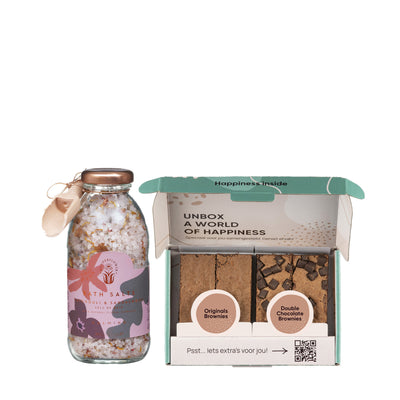 Een opkikkertje voor jou!