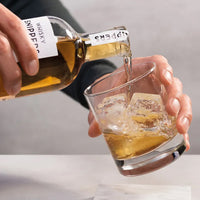 Brouw je whisky & Brownies