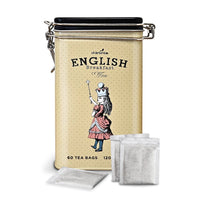 Cadeaupakket: Tijd voor thee & Brownies!
