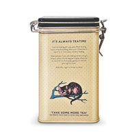 Cadeaupakket: Tijd voor thee & Brownies!