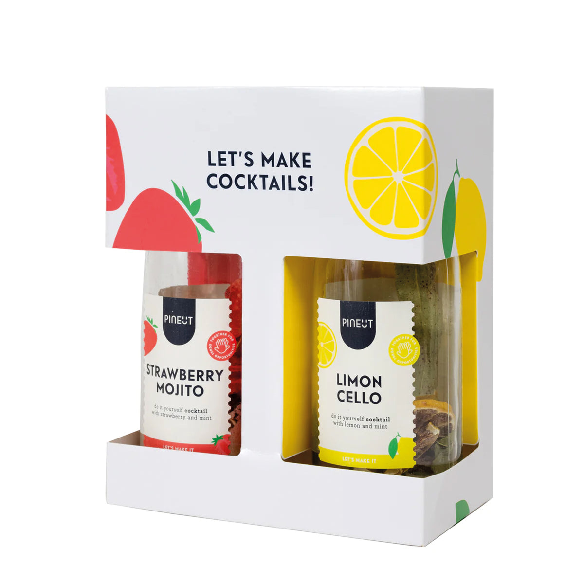 Een zonnetje cadeau!