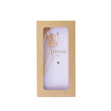 Thank You Geschenkdoosje