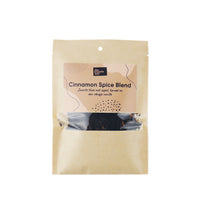 Verse Thee Cinnamon Spice Blend  & theefilters