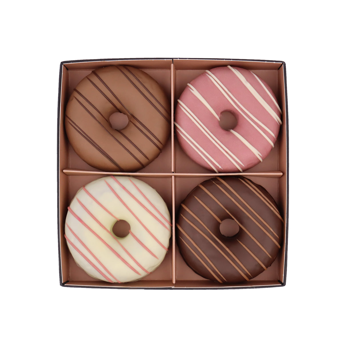Bronuts