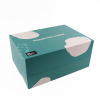 Giftbox The Brownie Box