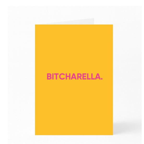 BITCHARELLA.