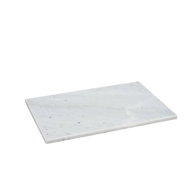 Marmeren serveerplank