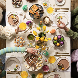 Inspiratie pasen