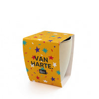 Van harte!