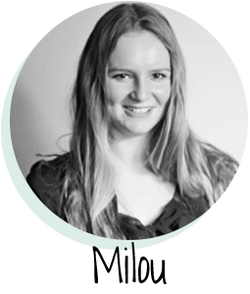 Marketingmedewerker