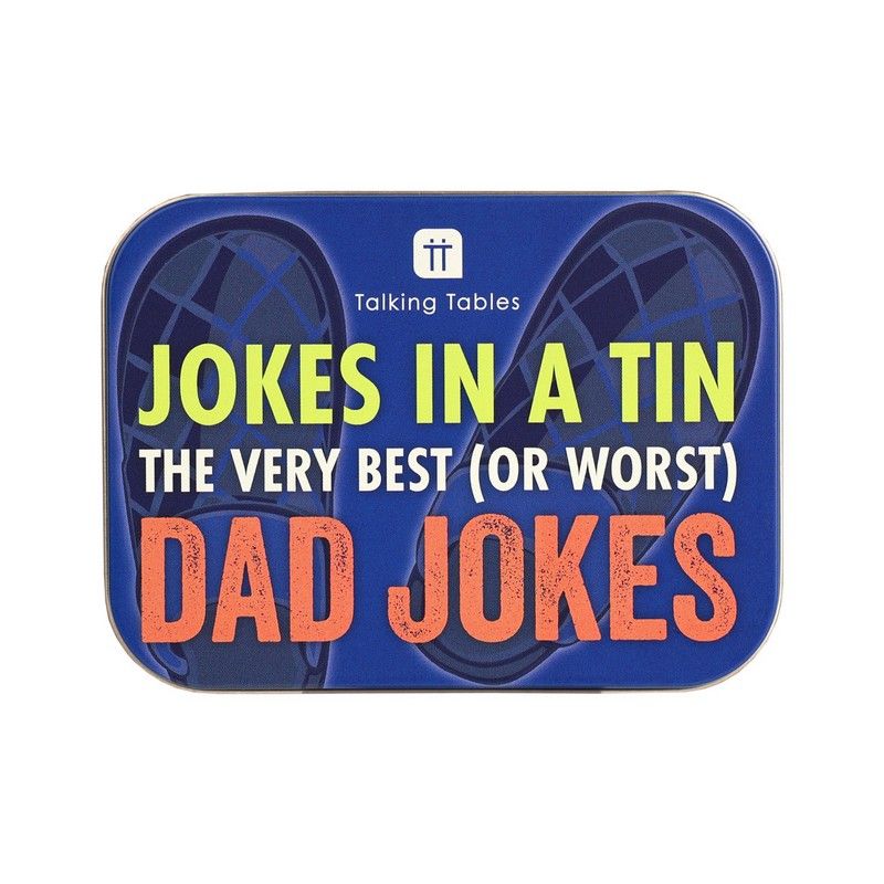 Grappig cadeau voor hem!