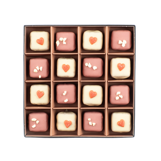 Inspiratie Love Brownie Bites