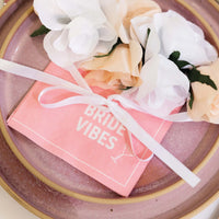 Bride Vibes!