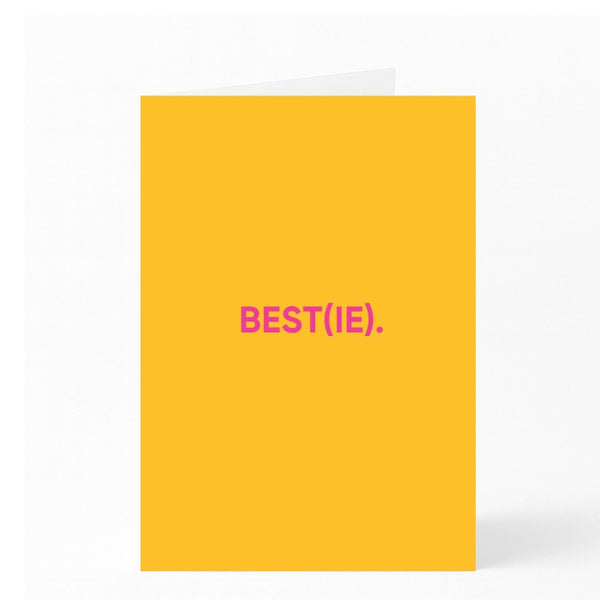 BEST(IE).